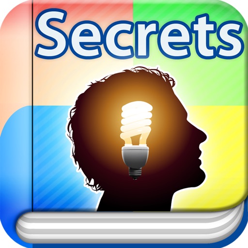 Tips and Tricks - Windows 7 Secrets (LITE) iOS App
