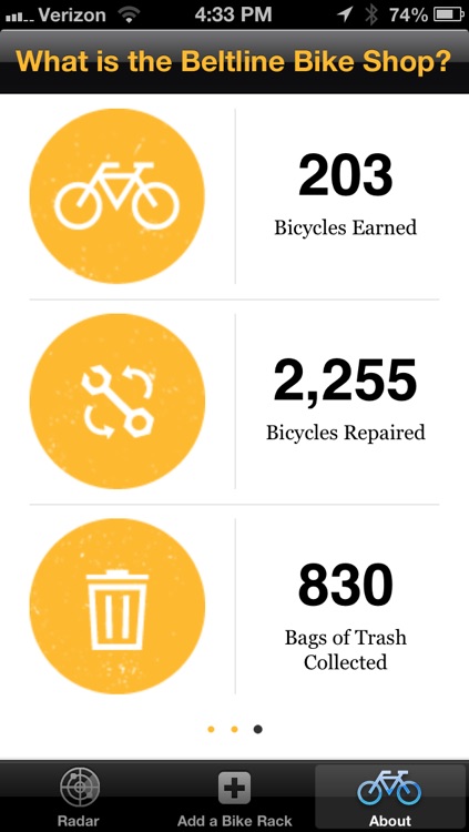 Bike Spot screenshot-4