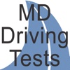 Maryland Driving Tests 2012