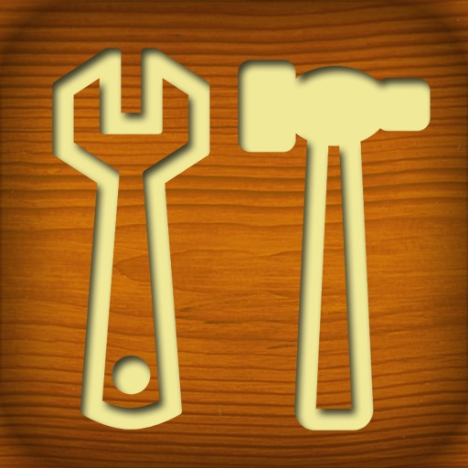 General Contractors Terminology HD icon