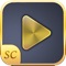 Starring Cards Player is an app to watch fabulous video cards you have received from your family and your friends