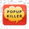 Popup killer