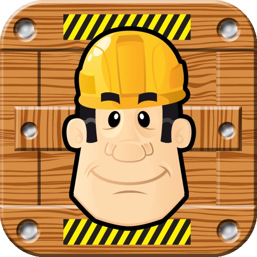 Box Mover icon