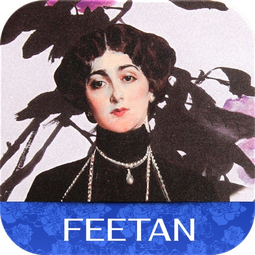 MADAME BOVARY · Feetan icon