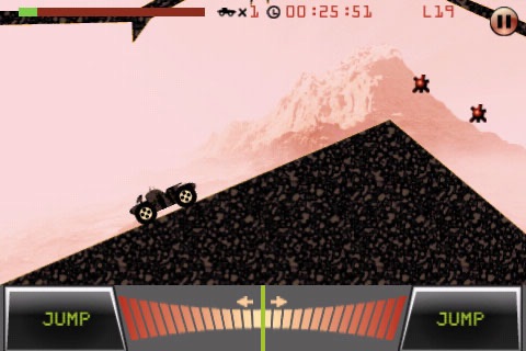 Mars Rover Free