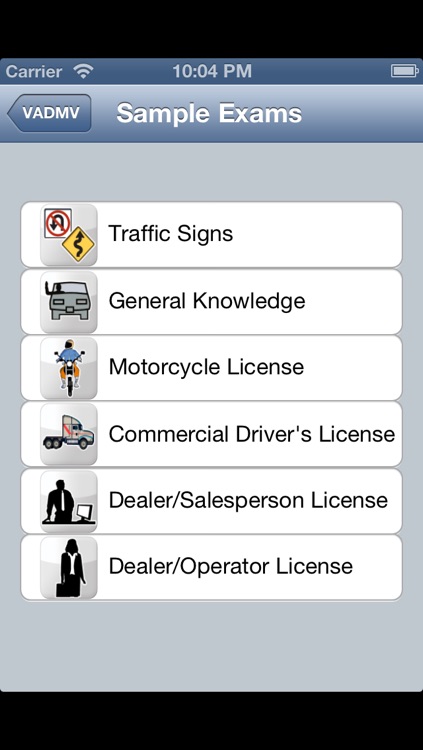 VirginiaDMV screenshot-4