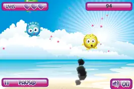Game screenshot Jelly Drop A Fun Jellies Game apk