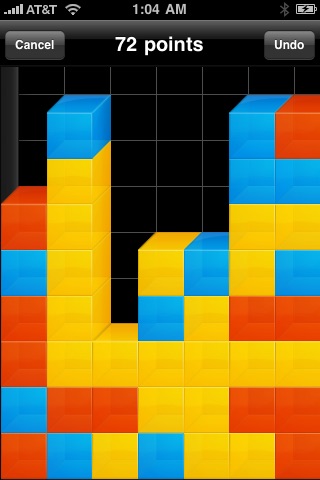 Block Off