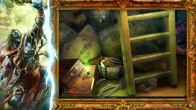 Hidden Object : Hidden Objects Alchemist's House(圖3)-速報App