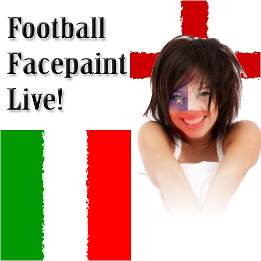 Football FacePaint Live - 2010 Edition