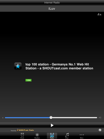 Screenshot #6 pour iLuv App