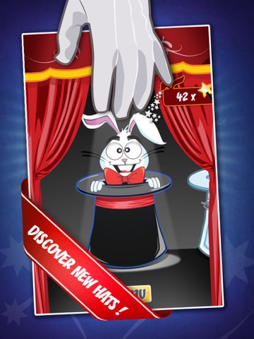 Rabbit Bit HD Lite screenshot 2