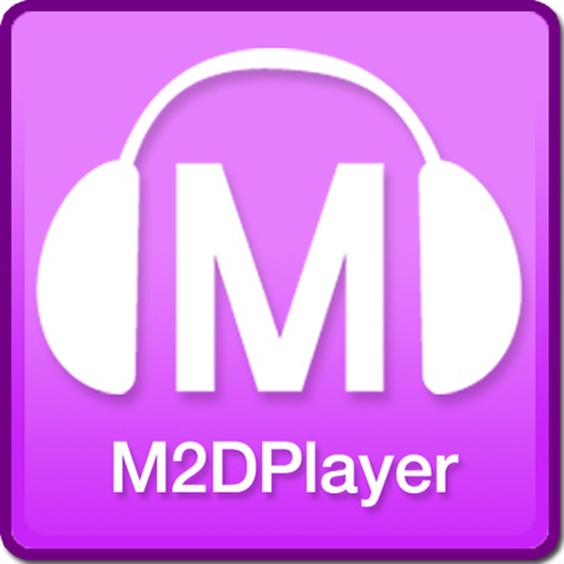 M2DPlayer