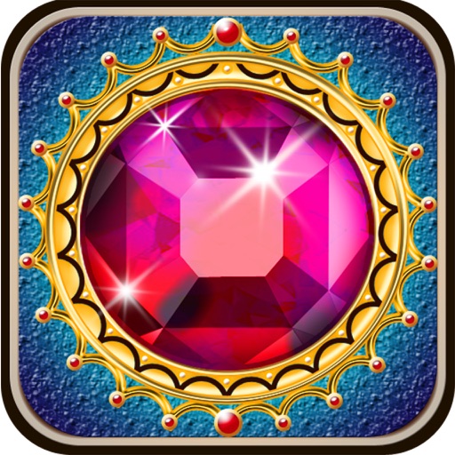 Jewel Jubilee - Jewel Puzzle Game For Kids icon