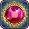Jewel Jubilee - Jewel Puzzle Game For Kids