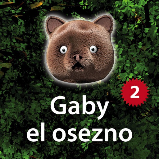 Gaby el osezno 2 icon