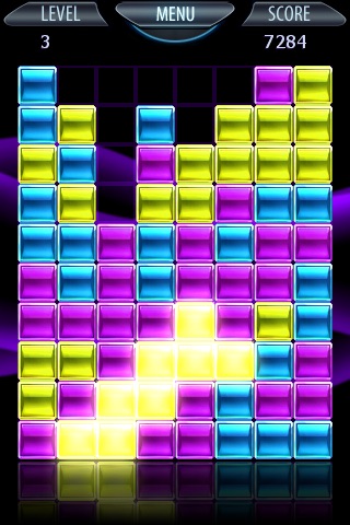 Puzzle Star Lite screenshot 4