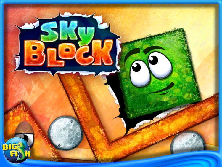 Sky Block HD