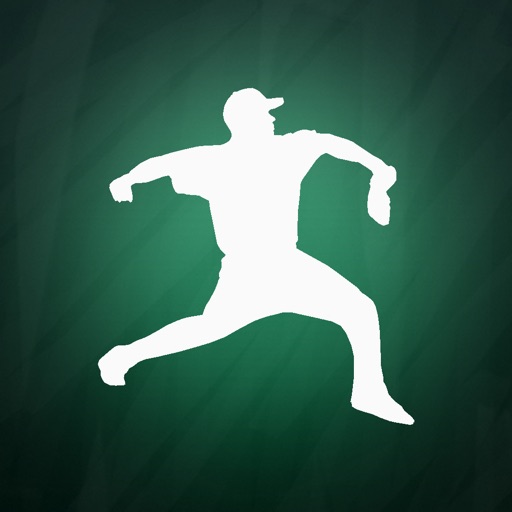 Baseball Pitch Radar Gun iOS App