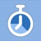 The TimeClock with location events tracks your time automatically as you enter or leave the office