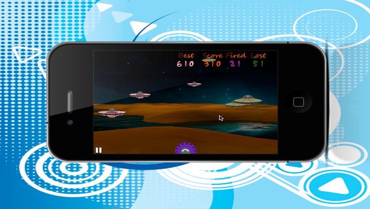 Aim and Shoot Lite screenshot-3