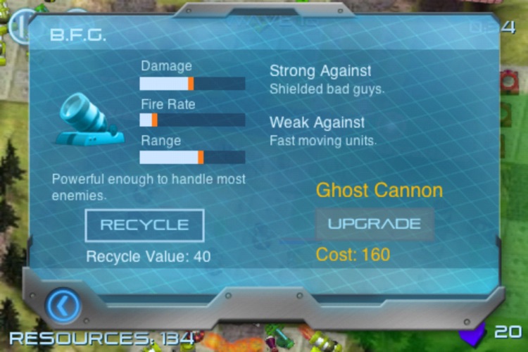 Tower Raiders 2 FREE screenshot-3