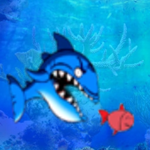 Shark Alarm - Save Your Red Snapper! icon