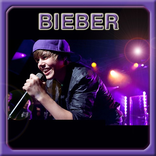Bieber icon