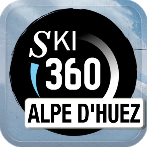 Alpe d'Huez par SKI 360 (bons plans, météo, enneigement, webcams, GPS,…)