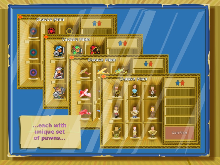 Board Games Arena by Hydra Softworks