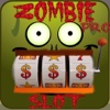 Mega Zombie Slot Machine - PRO