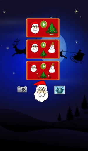Xmas Tree Maze (santa vs the snowman)(圖5)-速報App
