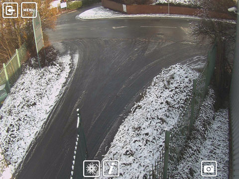 Screenshot #4 pour VK2 Remote