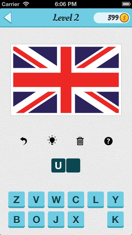 Wubu Guess The Flag - FREE Quiz Game