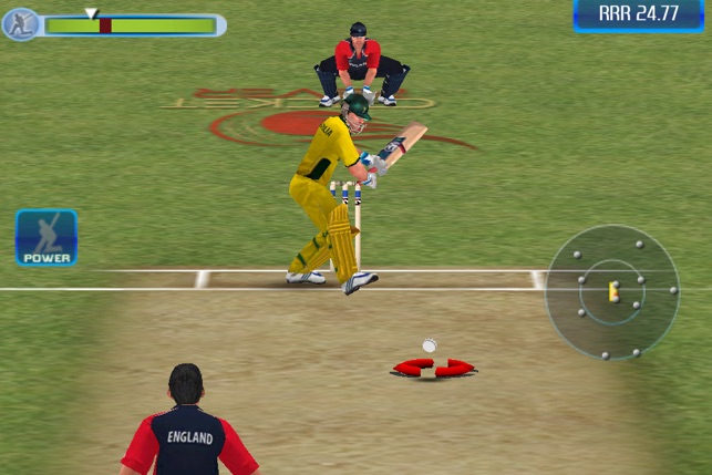 WorldCup Cricket Fever(圖5)-速報App