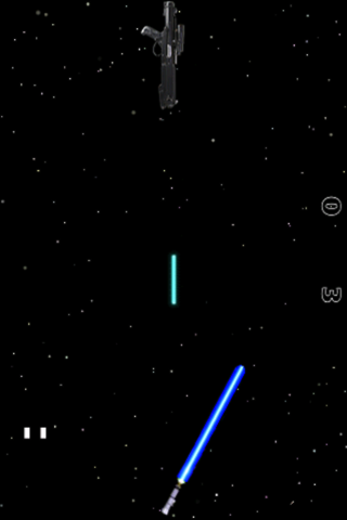 Blaster Wars screenshot 3