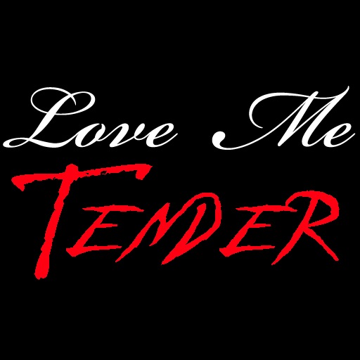 Love Me Tender