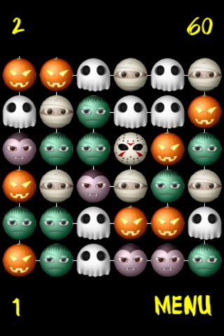 36 Helloween Free screenshot 4