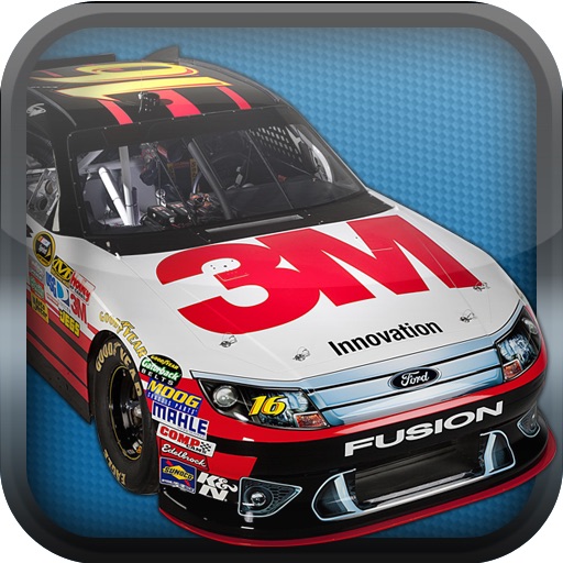 3M Winner's Circle icon