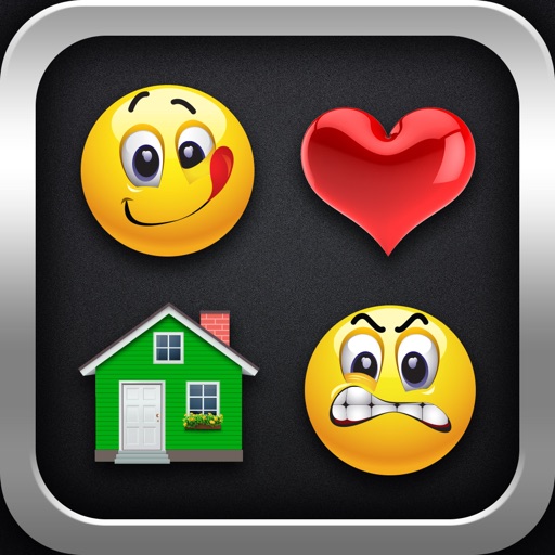 Emoji 3D - New Animated & Moving Emotions icon