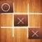 TaTeTi is an application that allows you to play the classic TicTacToe game with an augmented reality environment through your iPhone, iPad or iPod