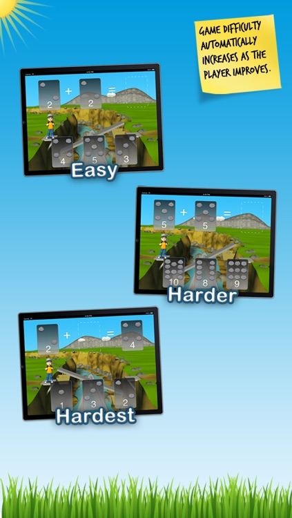 Timmy's Kindergarten Adventure - Fun Math, Sight Words and Educational Games for Kids screenshot-4