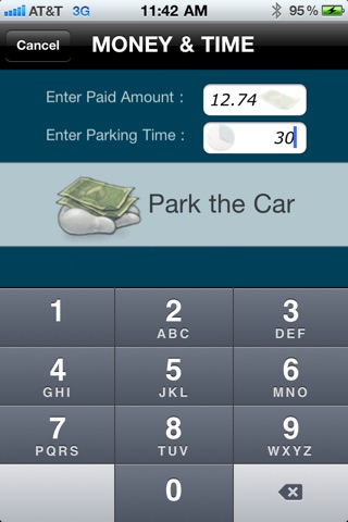 Ultimate Parking Lite screenshot 4