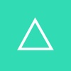 Triangle Solver for iOS 7