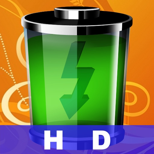 BattPowr HD icon