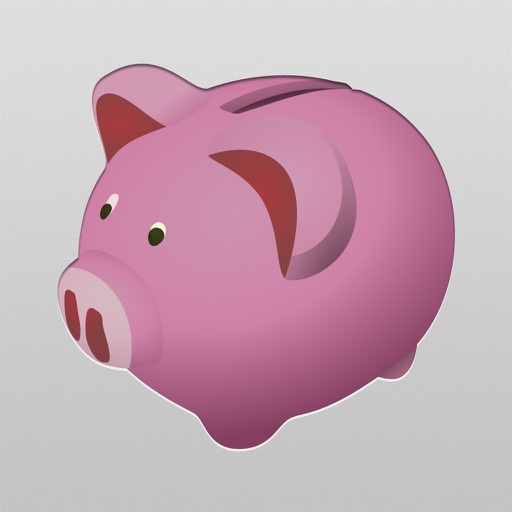 Piggy Bank - Money Tracker