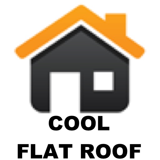 Flat Roof Calculator - CoolFlatRoof.com iOS App