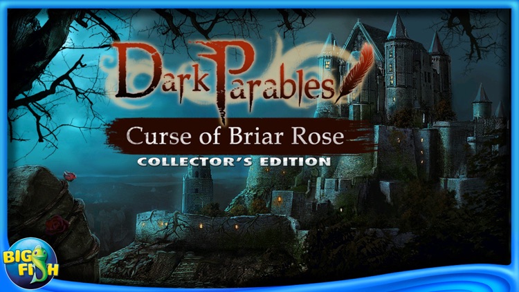 Dark Parables: Curse of Briar Rose Collector's Edition (Full)