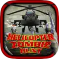 Helicopter Zombie Hunt- Fun 3D Army Defense Game