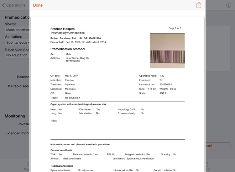 Sandman.MD Lite screenshot-4